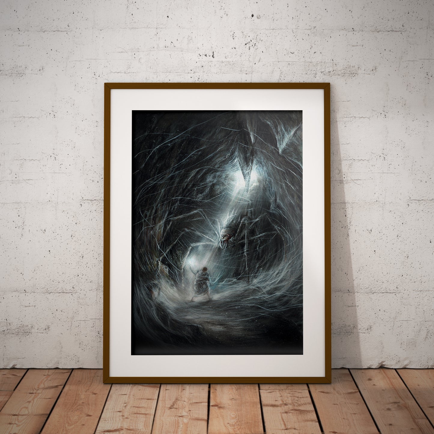 SHELOB'S LAIR | Original