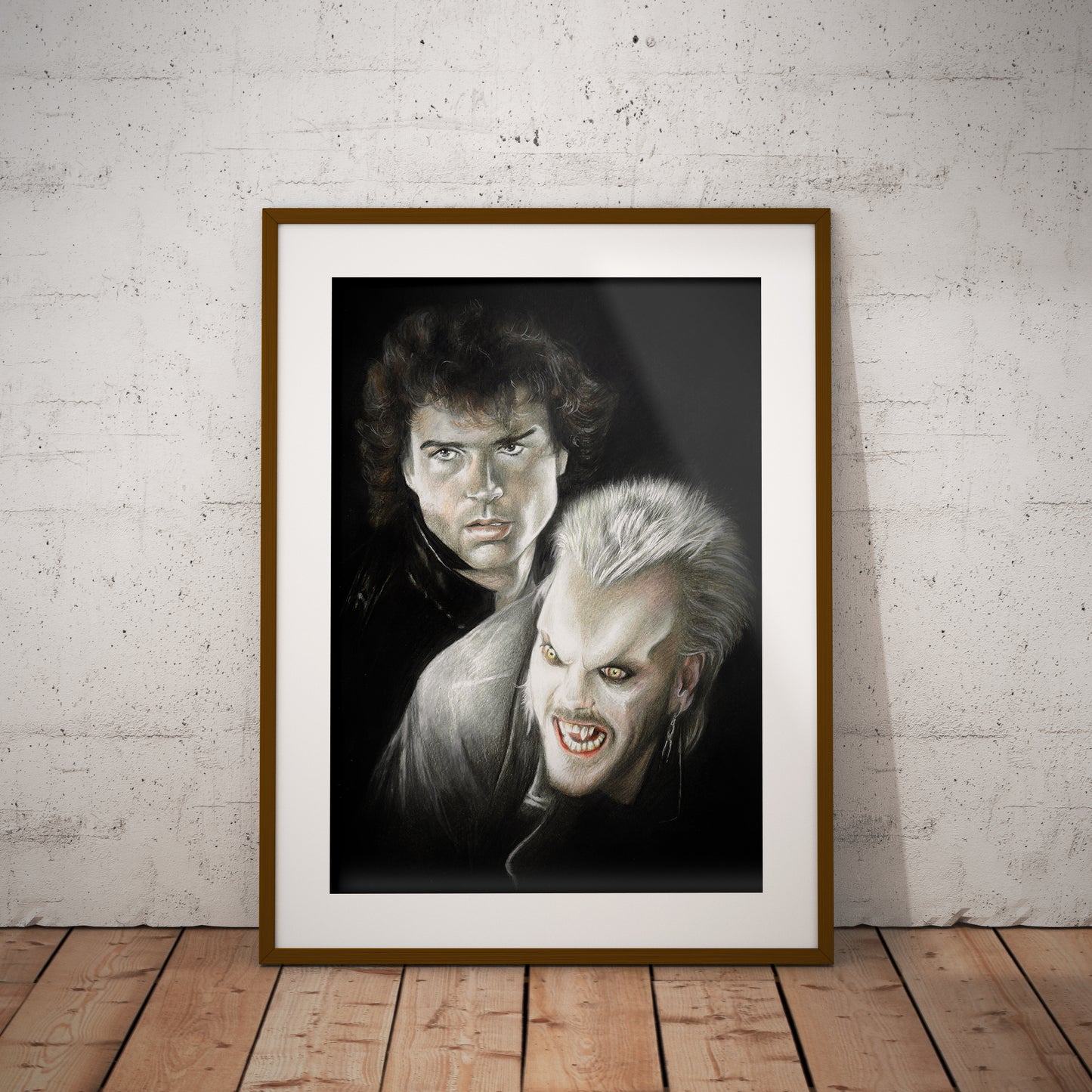 SLEEP ALL DAY, PARTY ALL NIGHT... | Original