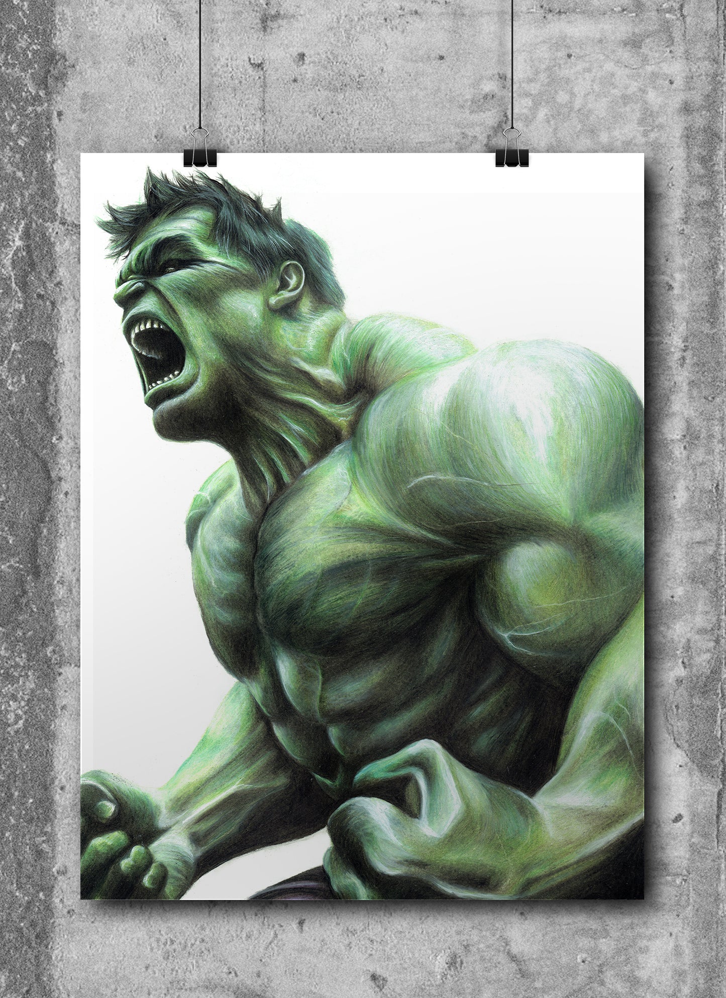 SMASH | Set of 3