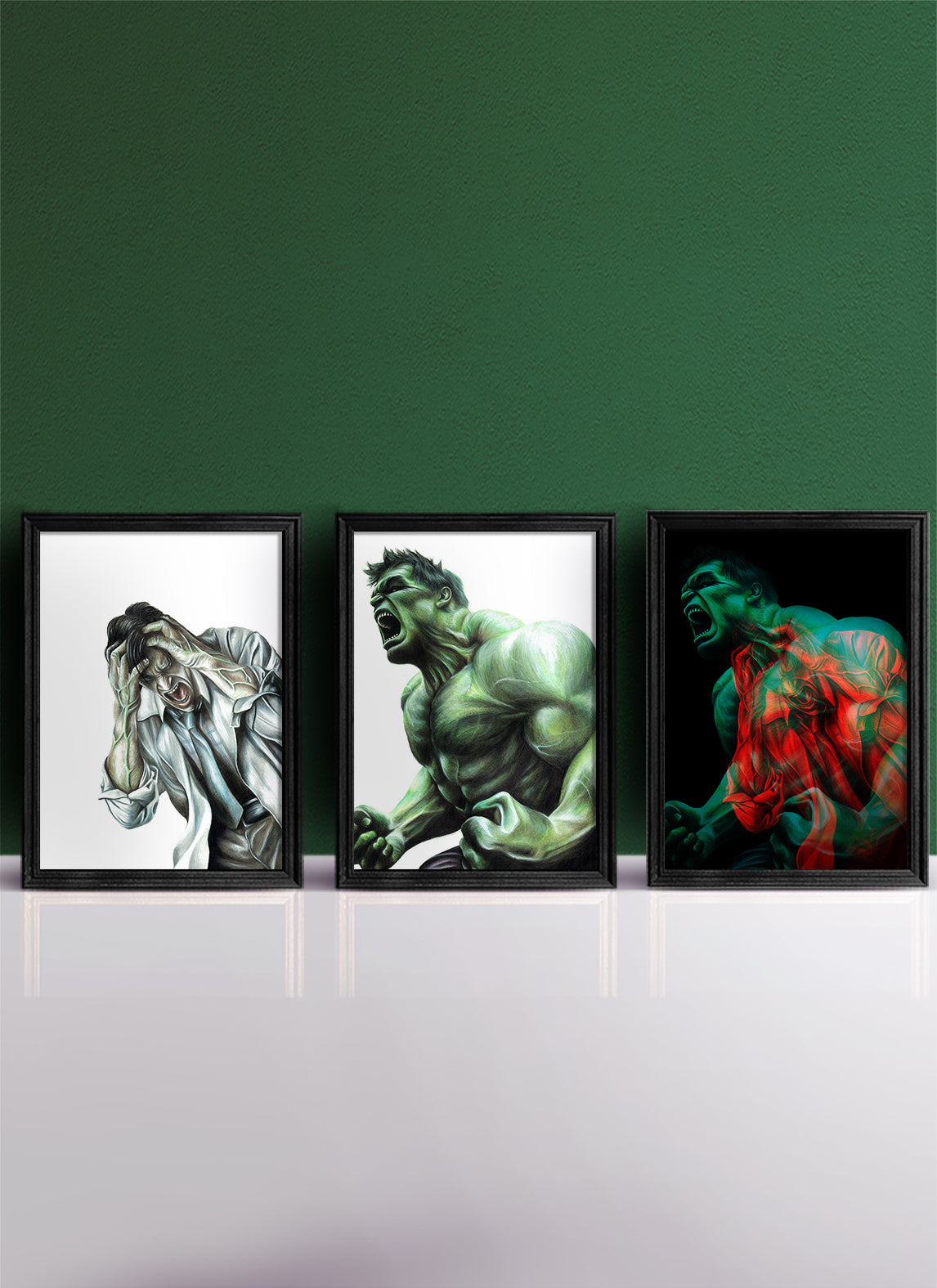 SMASH | Set of 3
