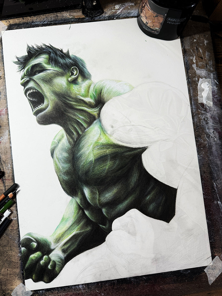 SMASH
