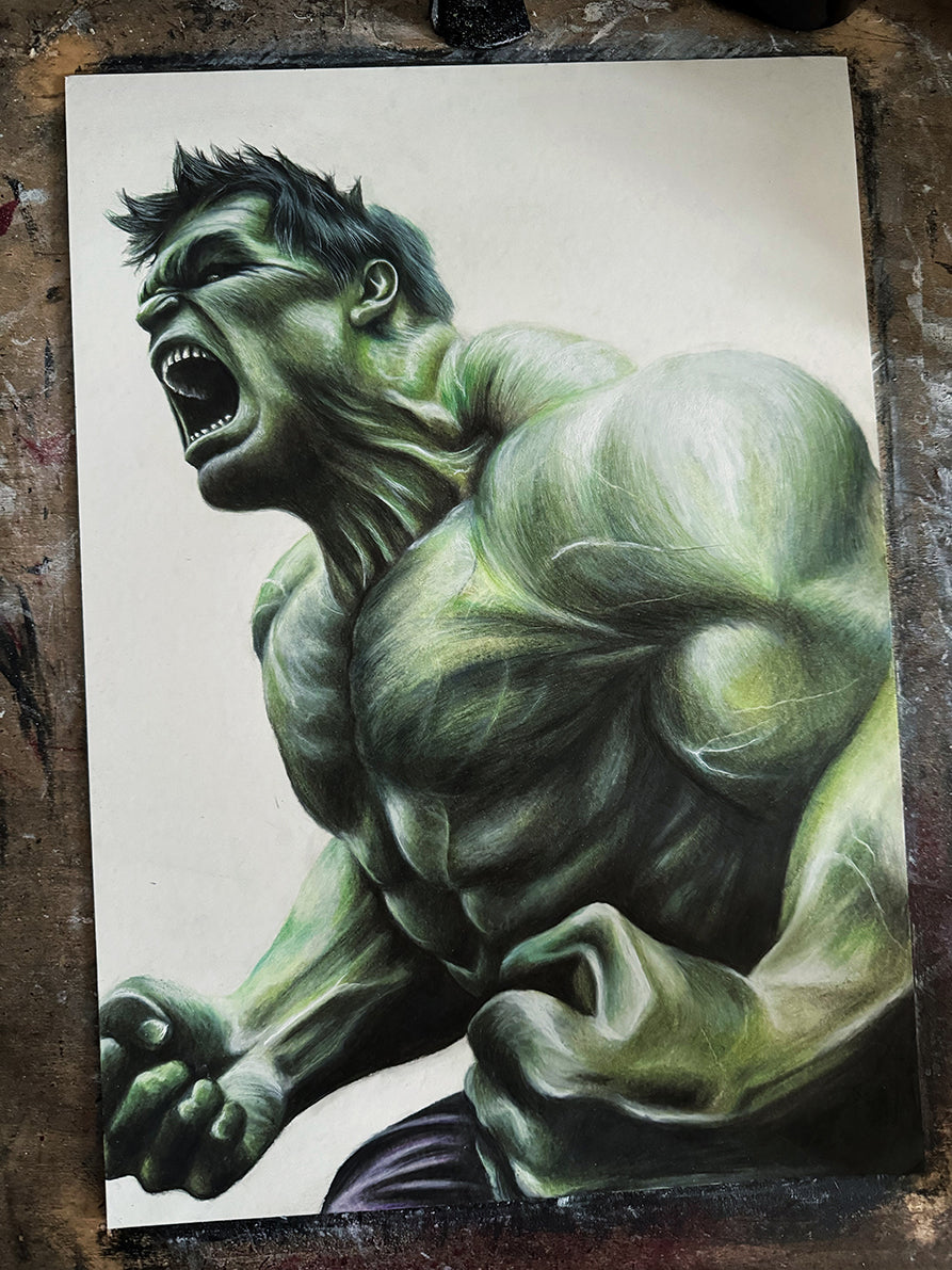 SMASH