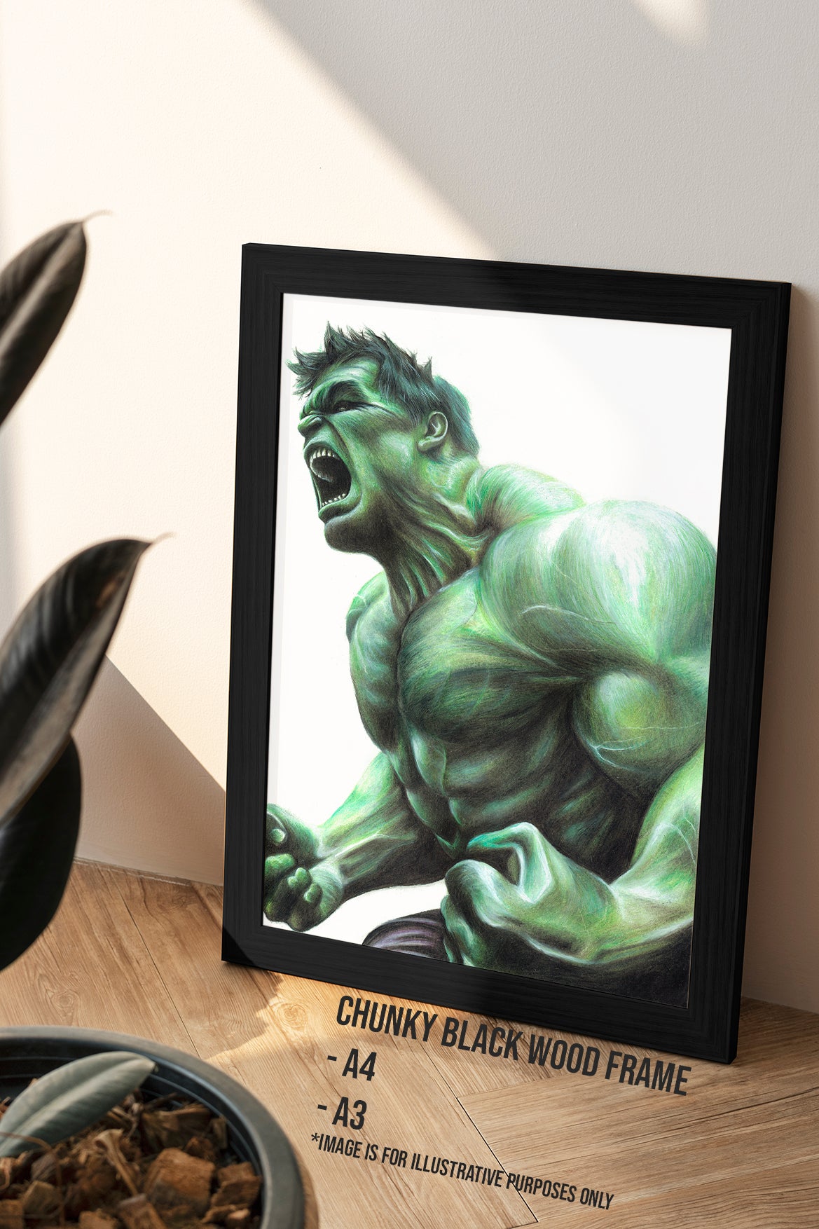 SMASH | Set of 3