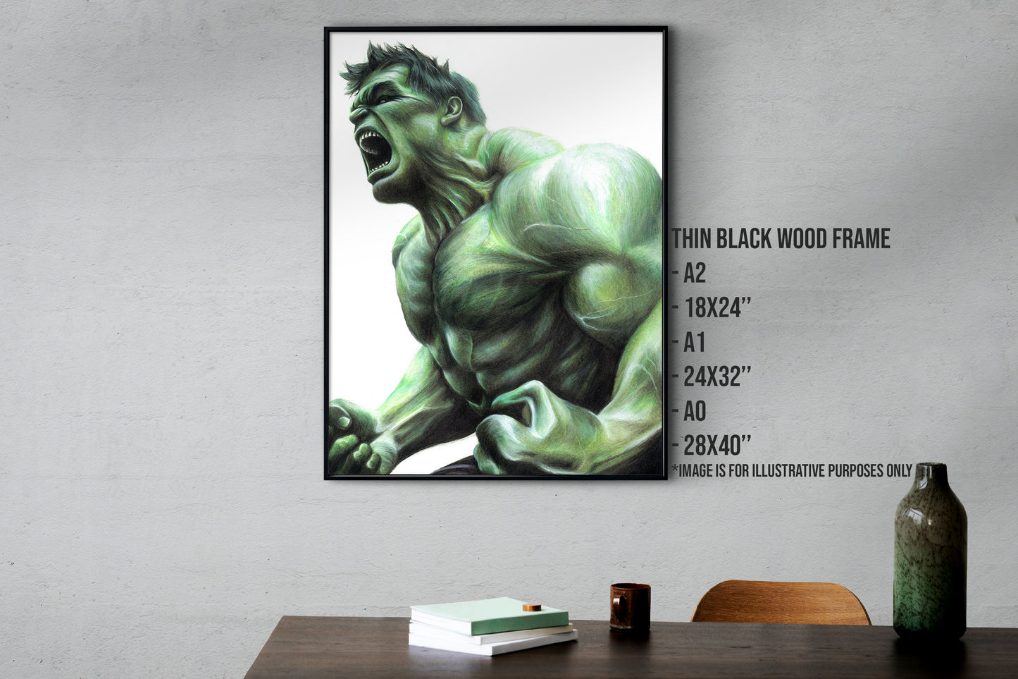 SMASH | Set of 3