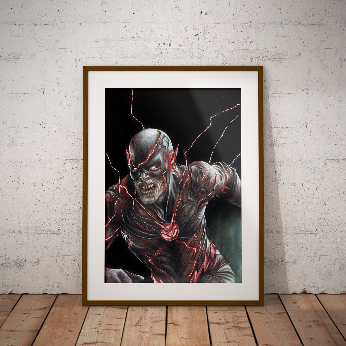 PREDATOR Nr.4/Original