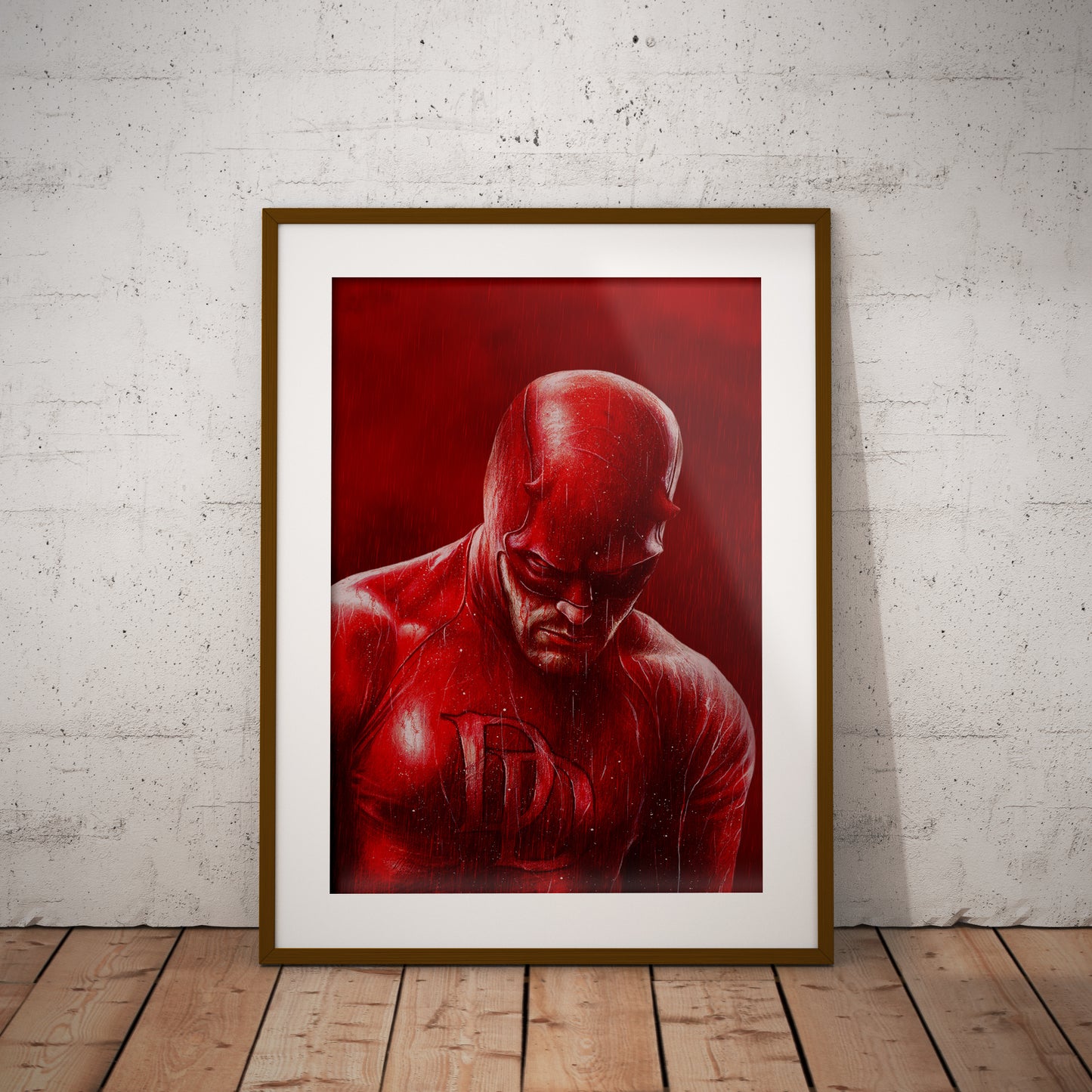 THERE ARE OTHER WAYS TO SEE | Red Edition