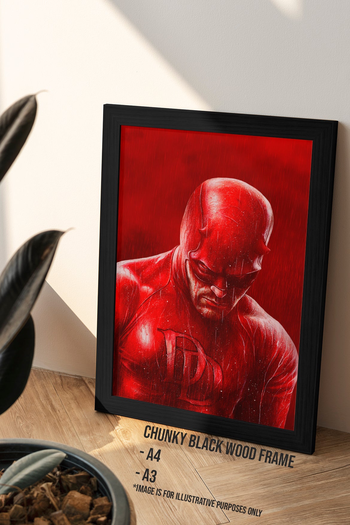 THERE ARE OTHER WAYS TO SEE | Red Edition