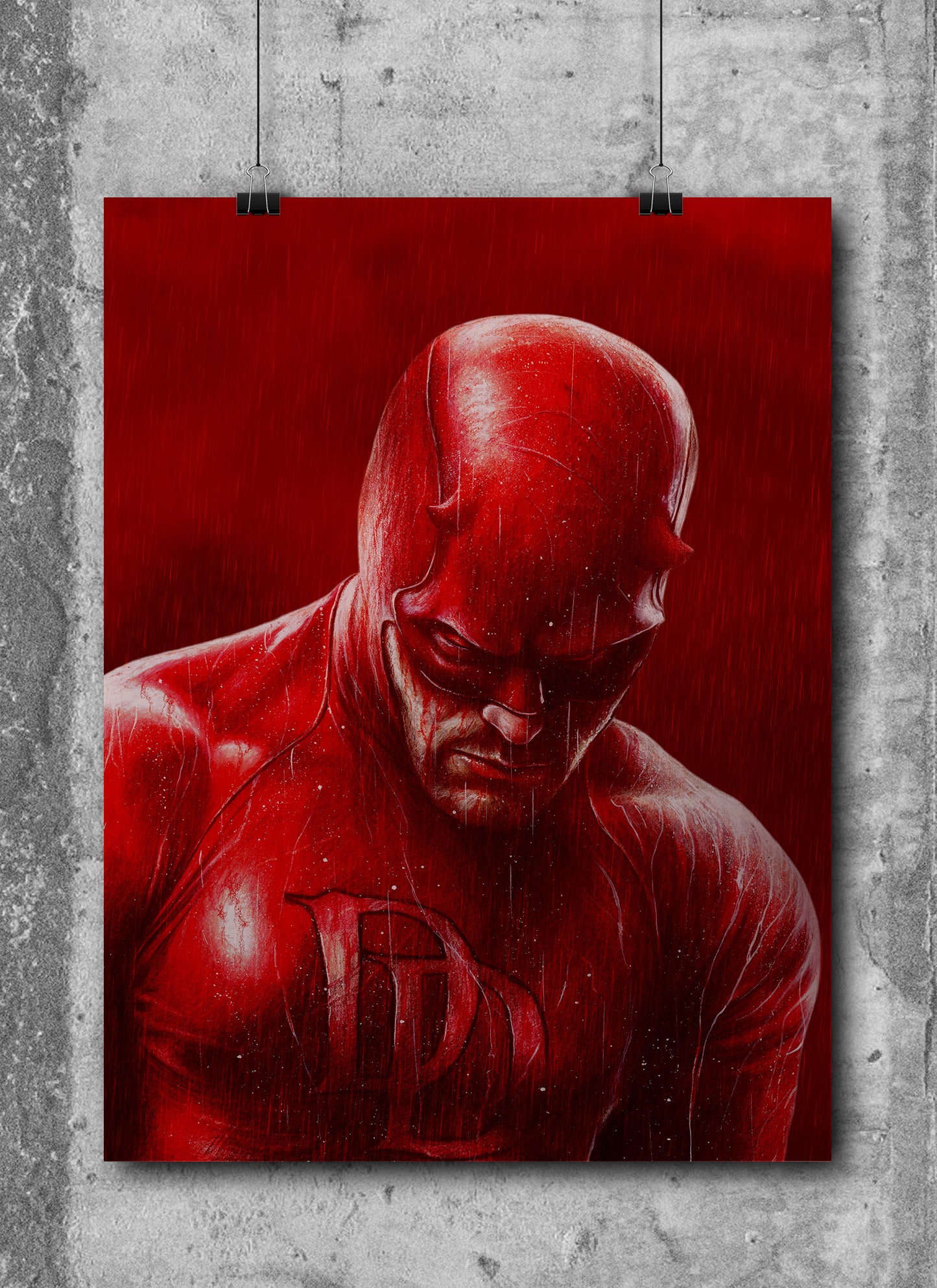 THERE ARE OTHER WAYS TO SEE | Red Edition