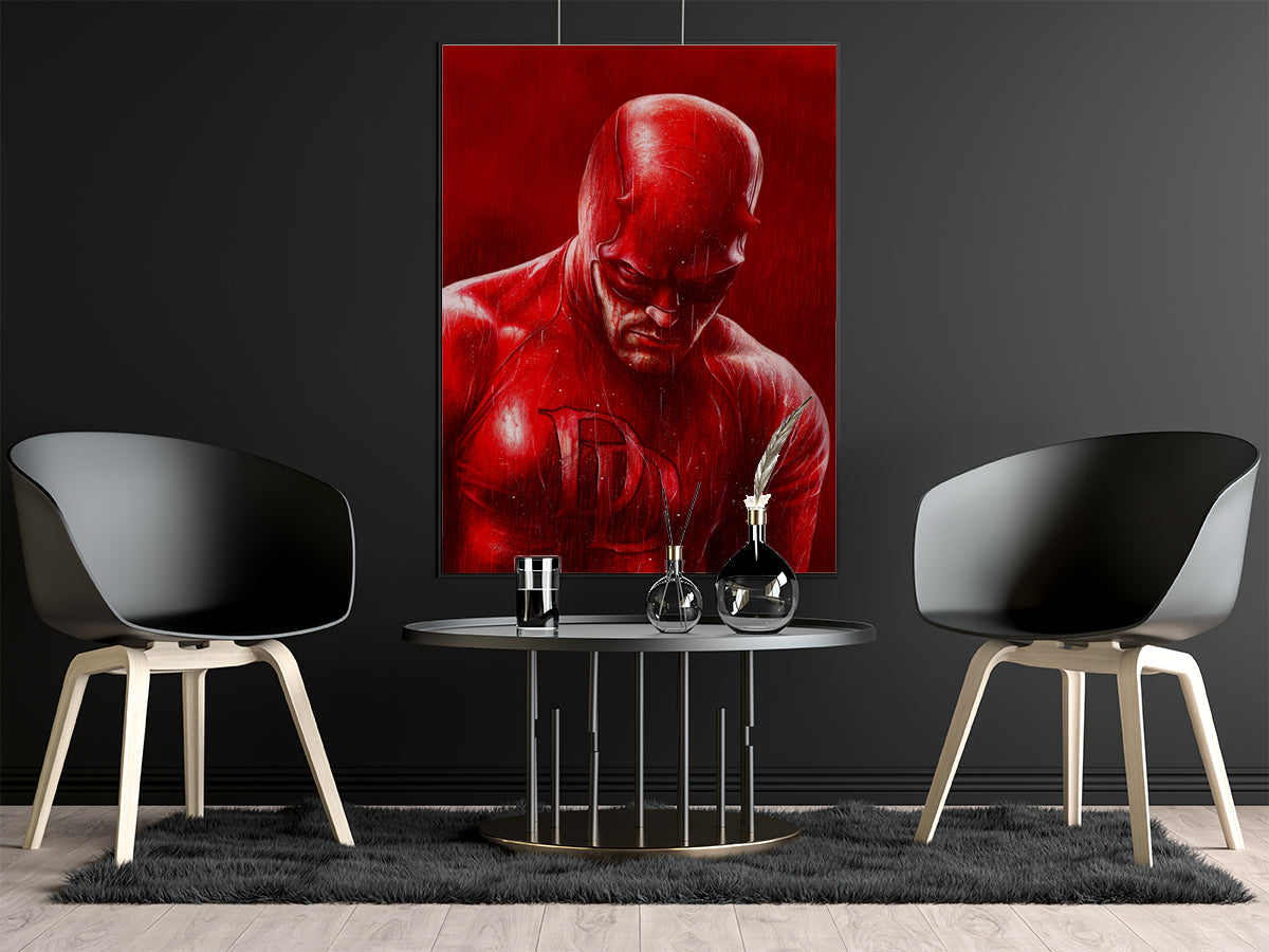 THERE ARE OTHER WAYS TO SEE | Red Edition