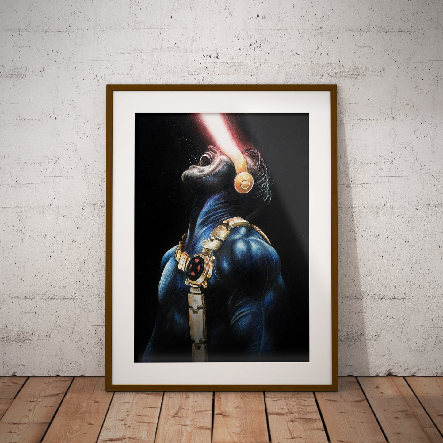 Auction* WE SAVE THOSE WHO NEED SAVING. WHATEVER THE COST | Original