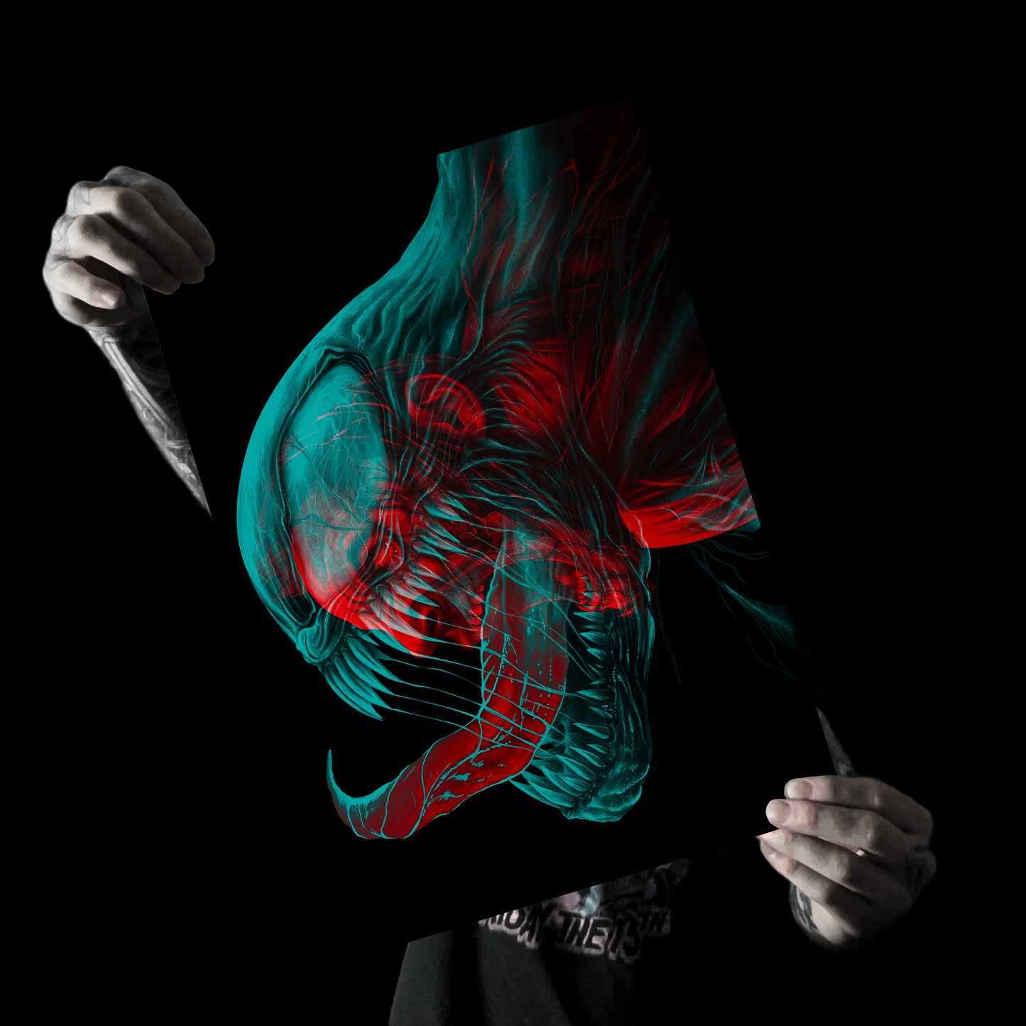 WE CAN DO WHATEVER WE WANT | X-Ray