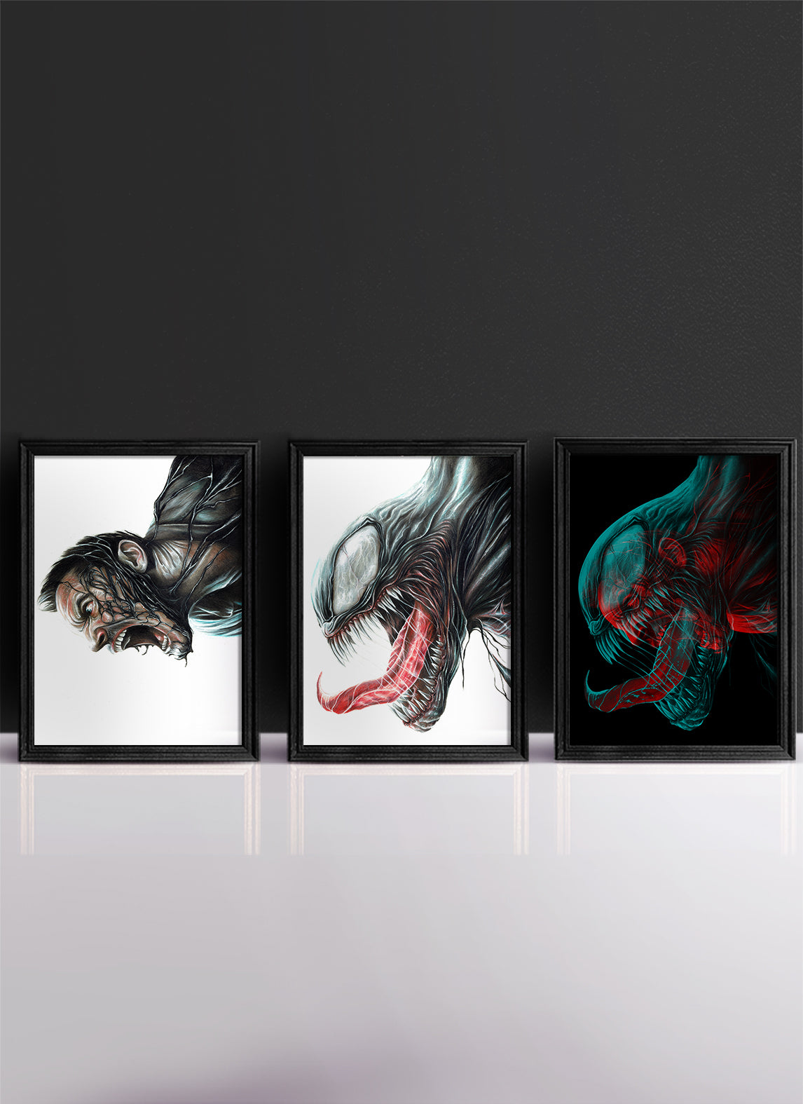 WE CAN DO WHATEVER WE WANT | Set of 3