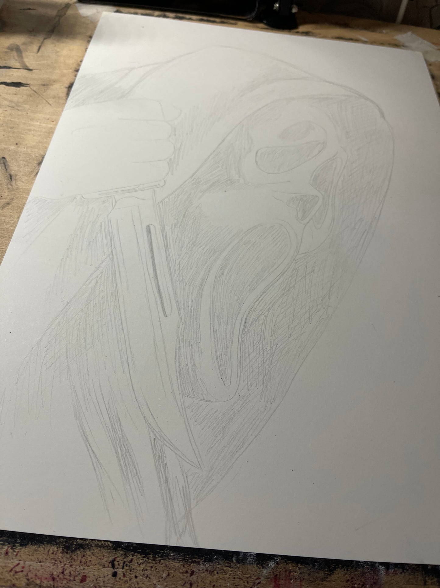 XENOMORPH