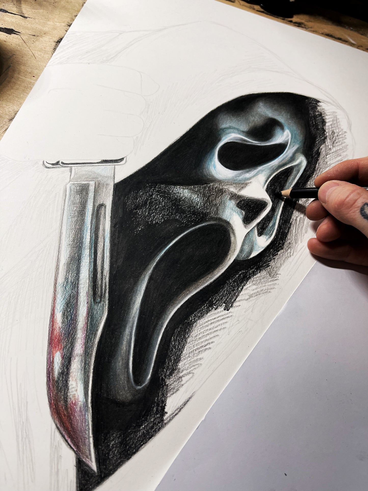 XENOMORPH