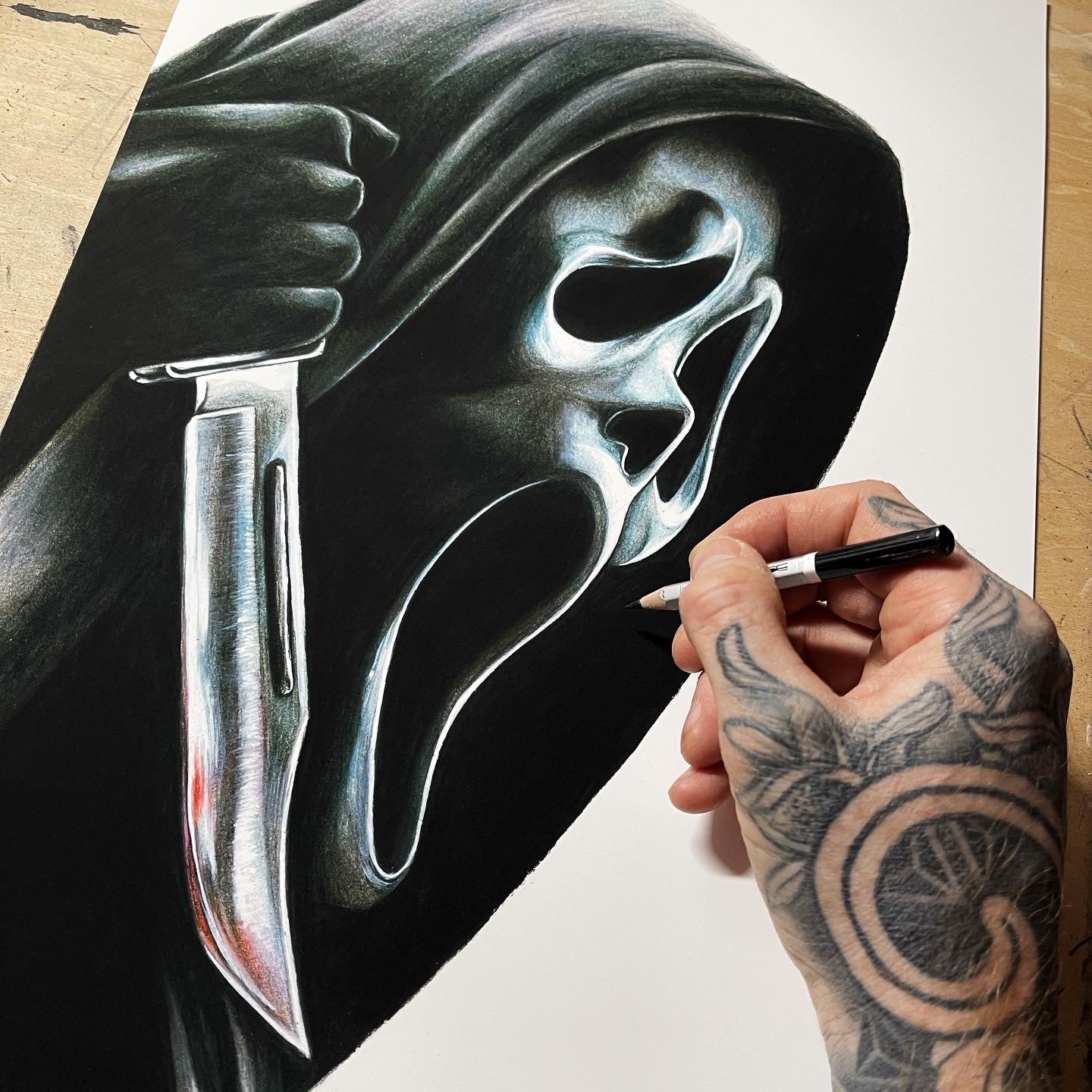 XENOMORPH
