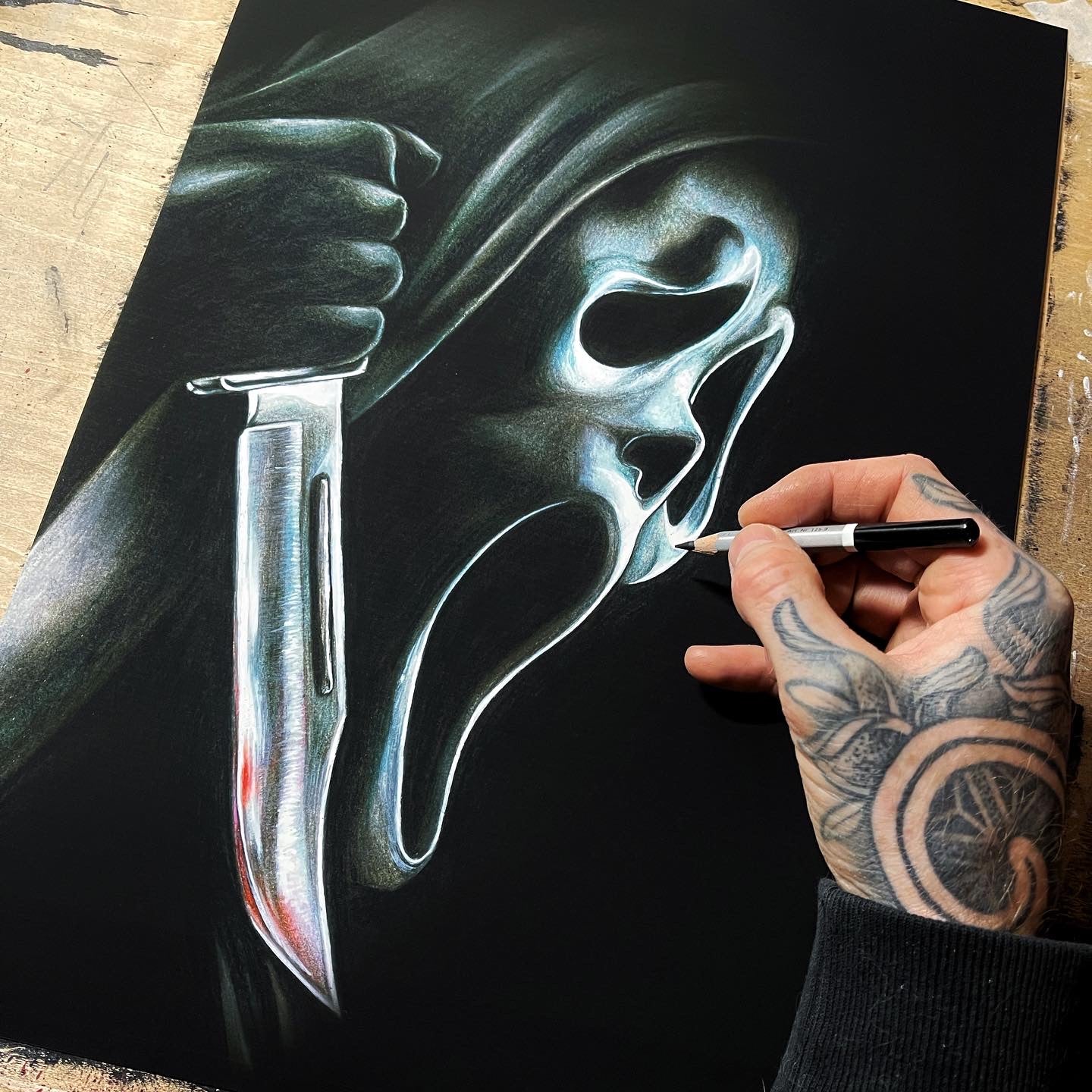 XENOMORPH