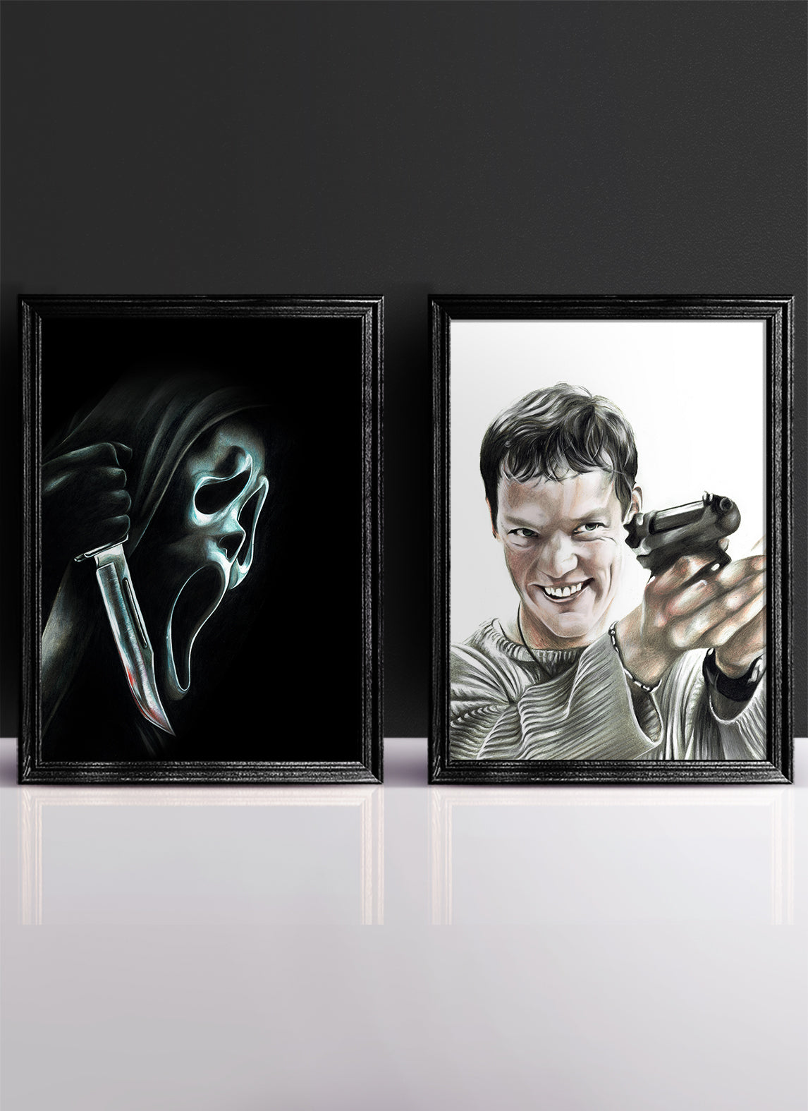 WELCOME HOME... | Set of 2