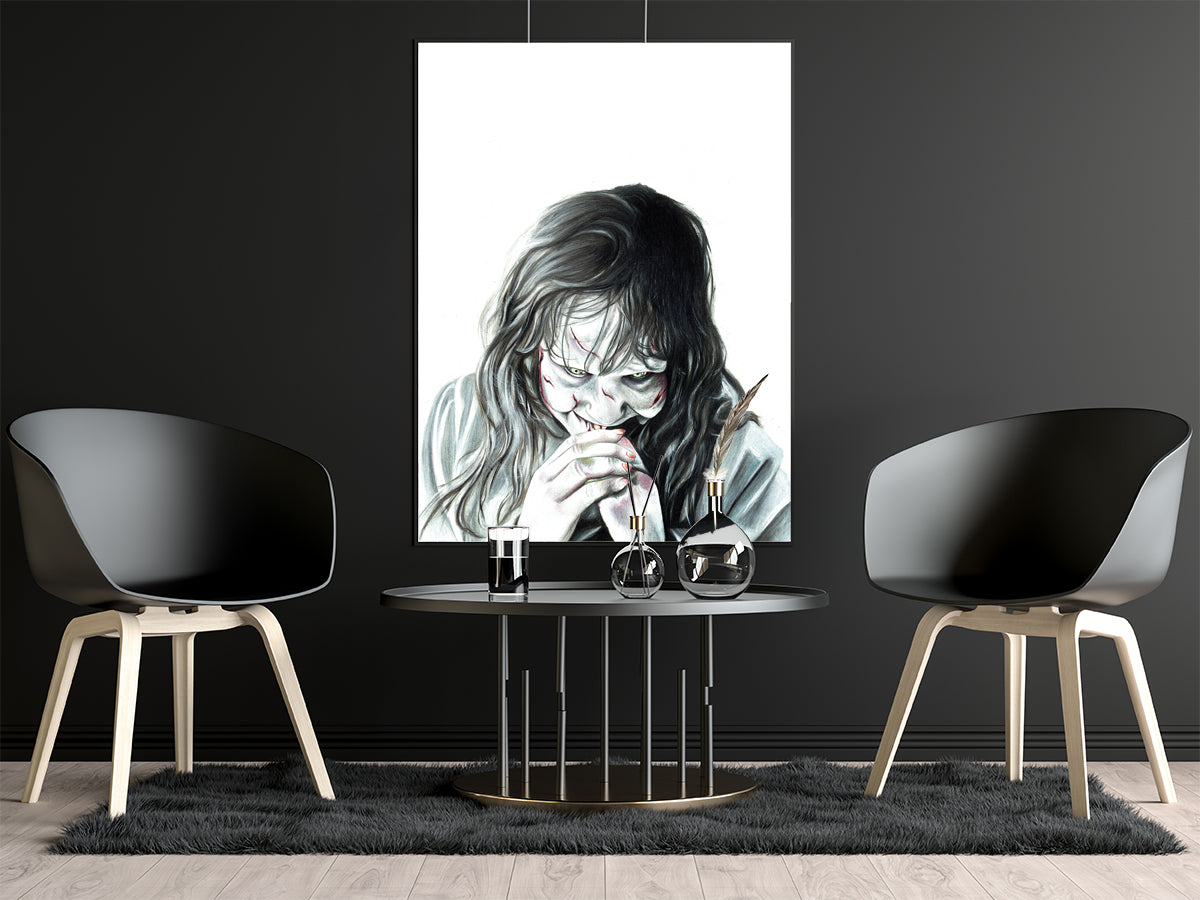 CLASSIC HORROR III | Set of 3