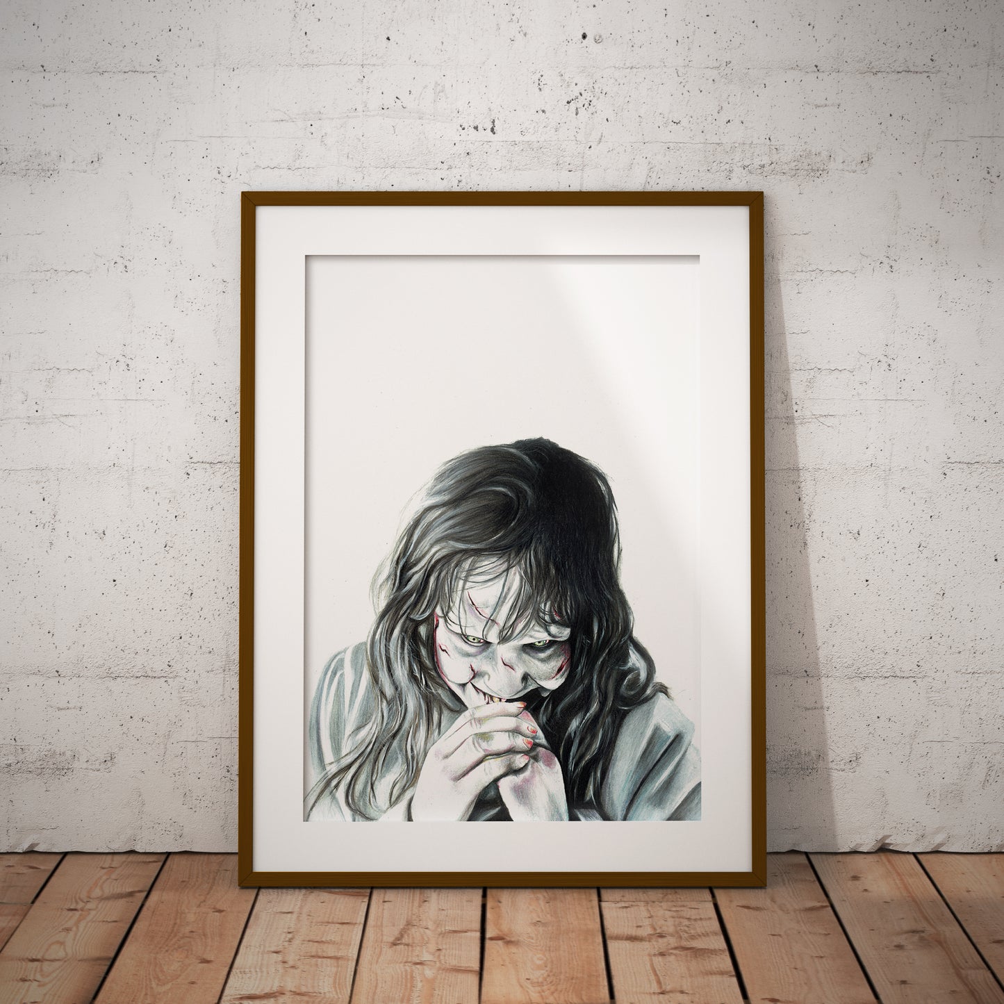 DER EXORZIST/Original