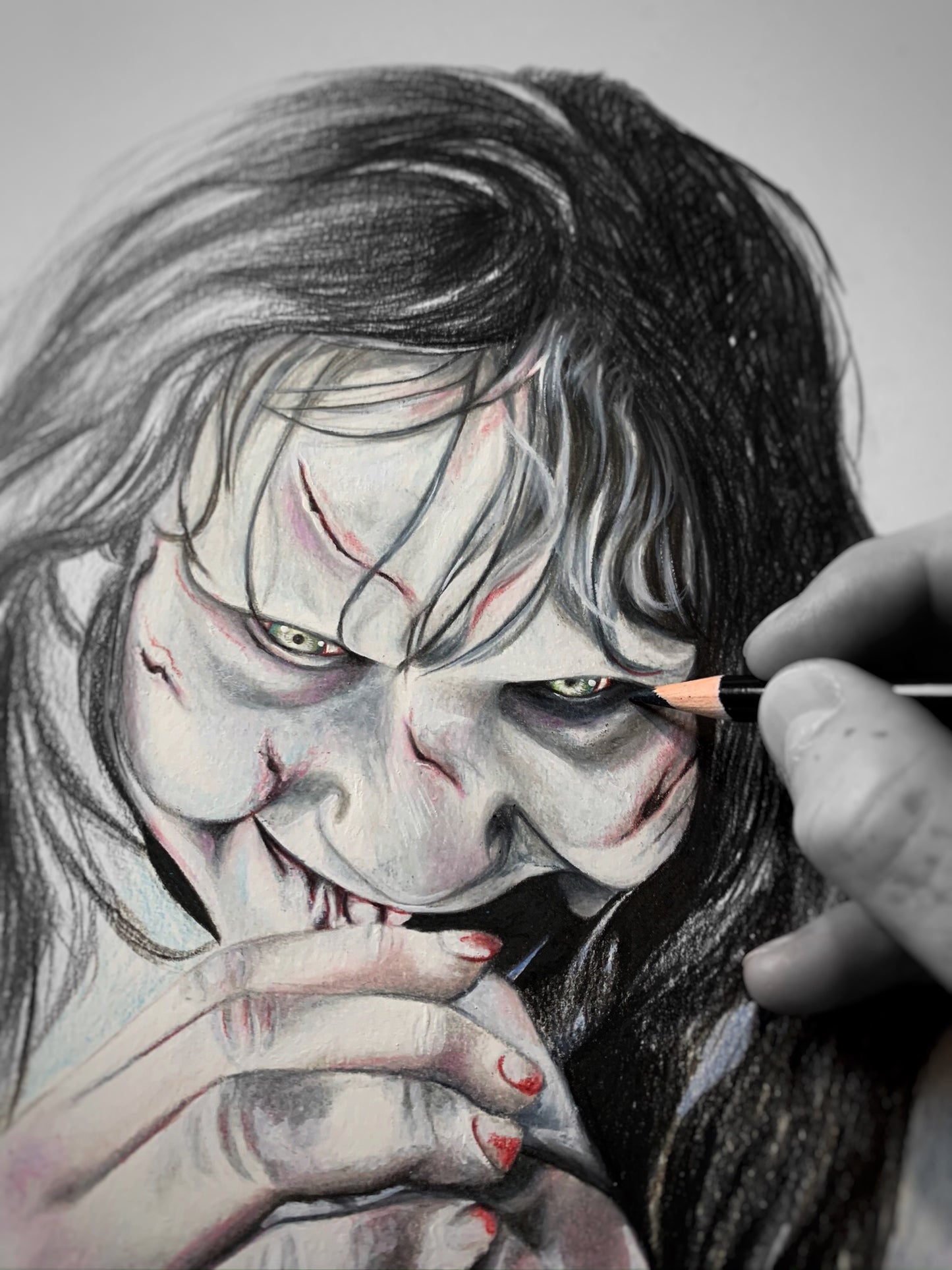 DER EXORZIST/Original
