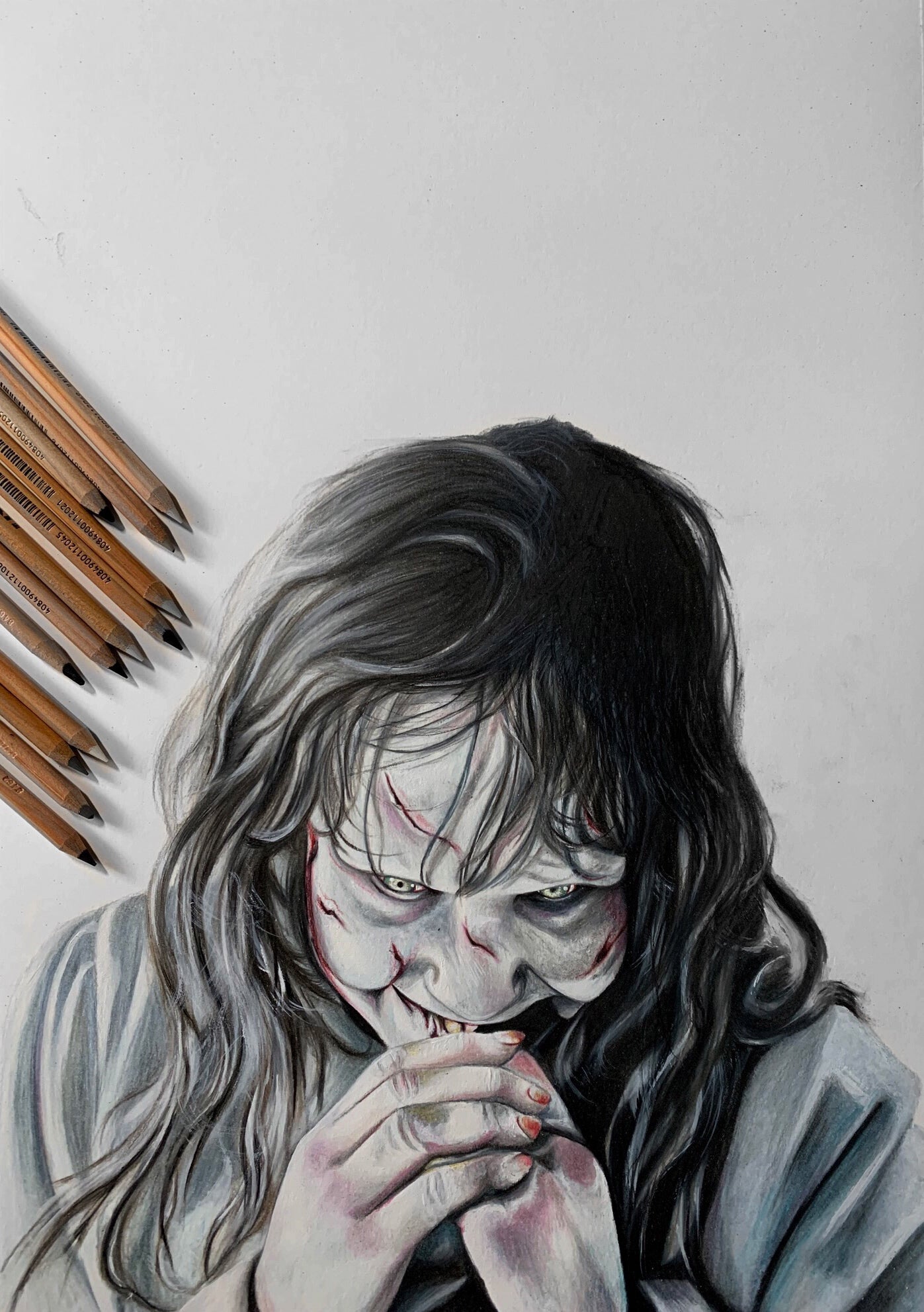 DER EXORZIST/Original