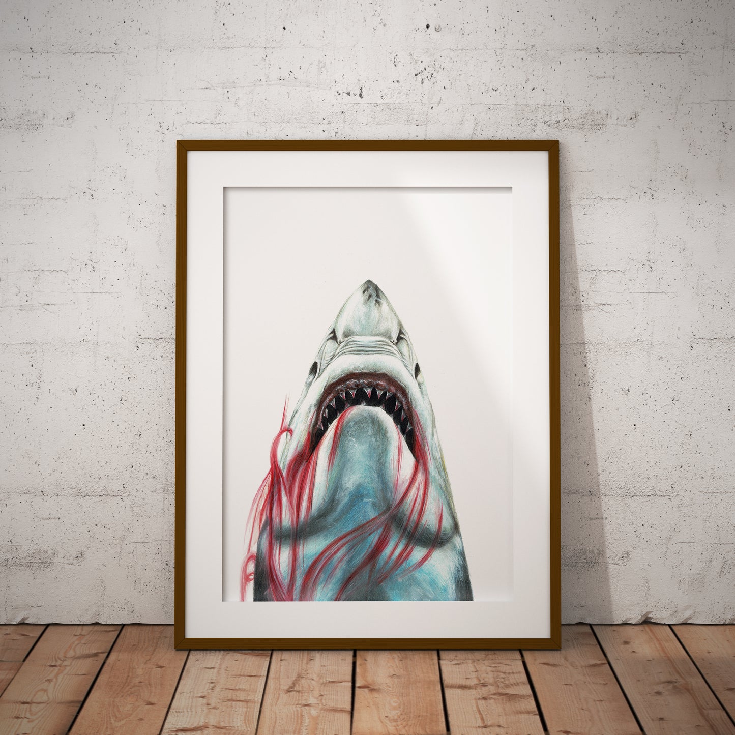 YOU'RE GUNNA NEED A BIGGER BOAT