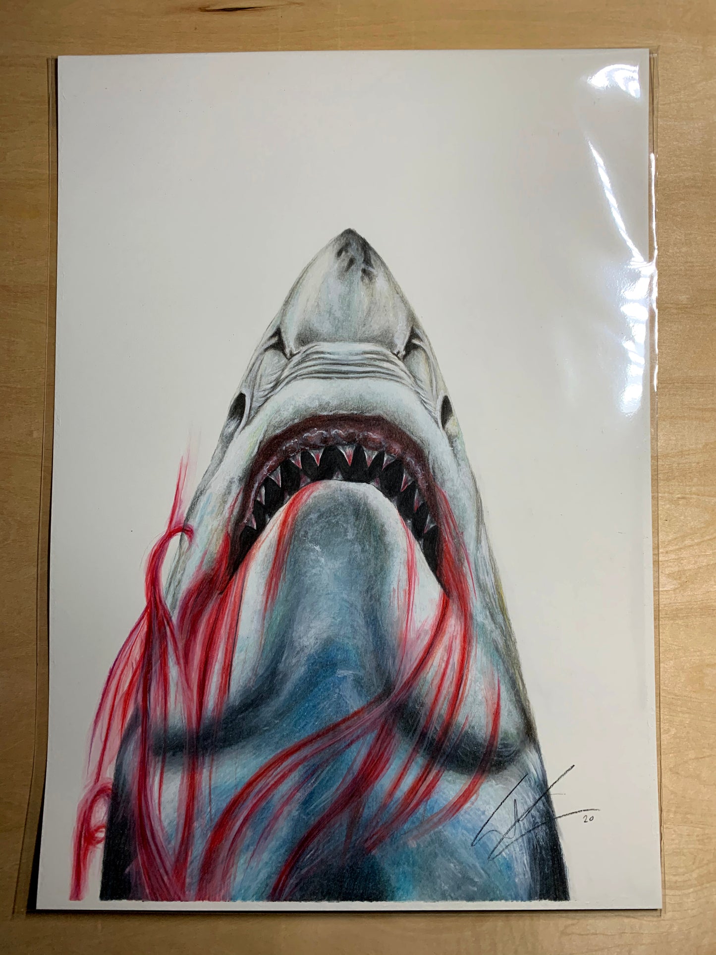 JAWS/Original