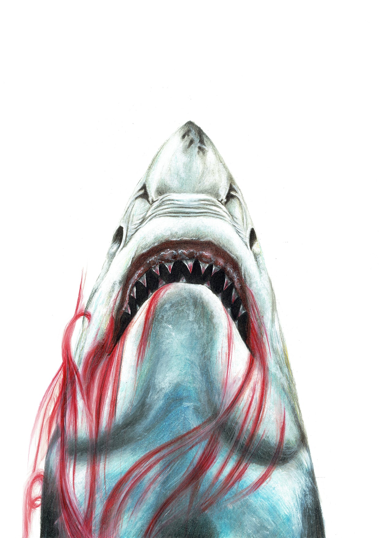 YOU'RE GUNNA NEED A BIGGER BOAT