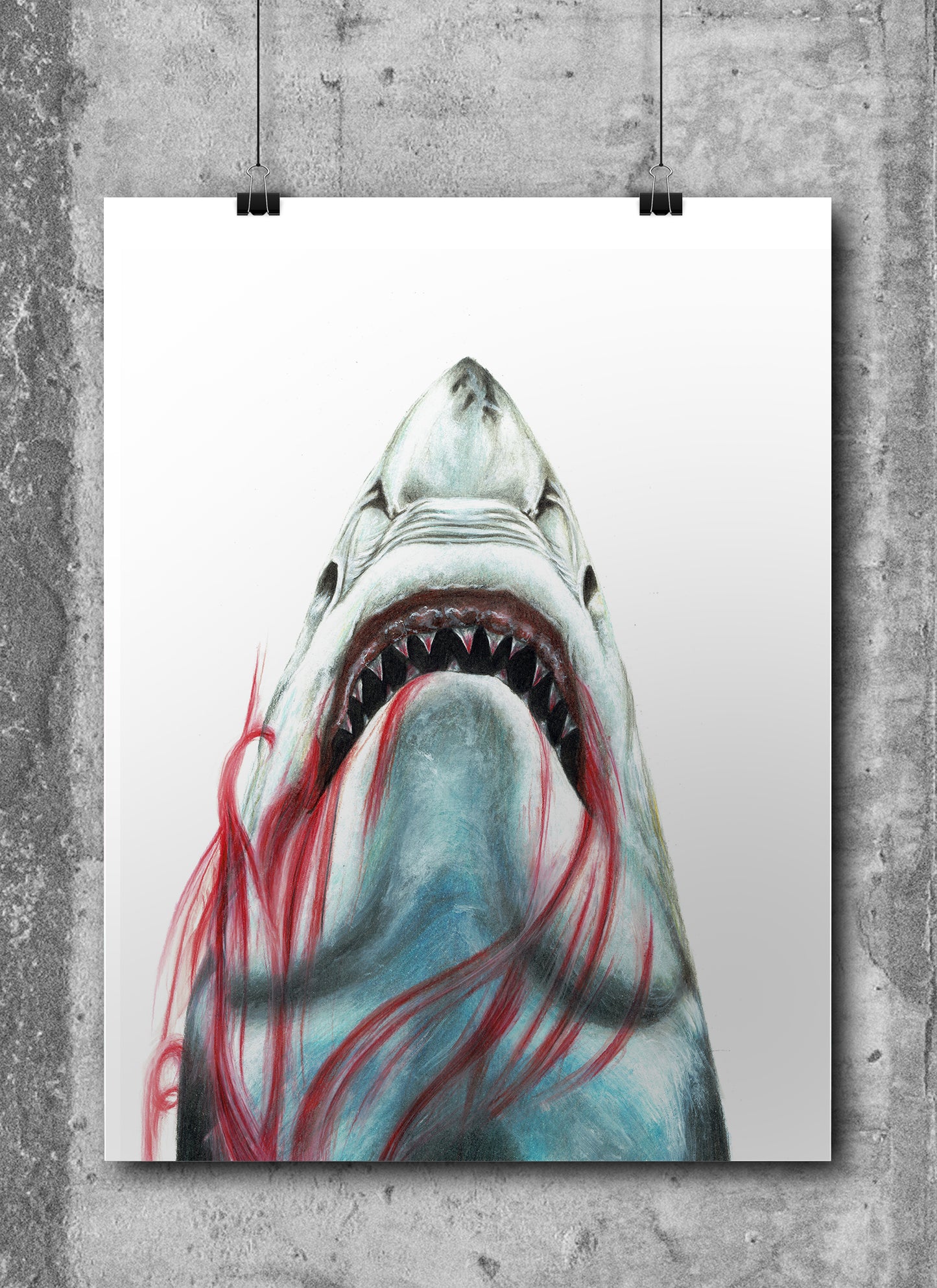 YOU'RE GUNNA NEED A BIGGER BOAT