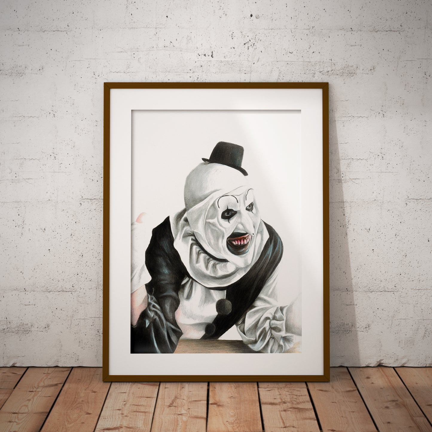 YOU'RE REALLY WEIRD YOU KNOW THAT? | Original