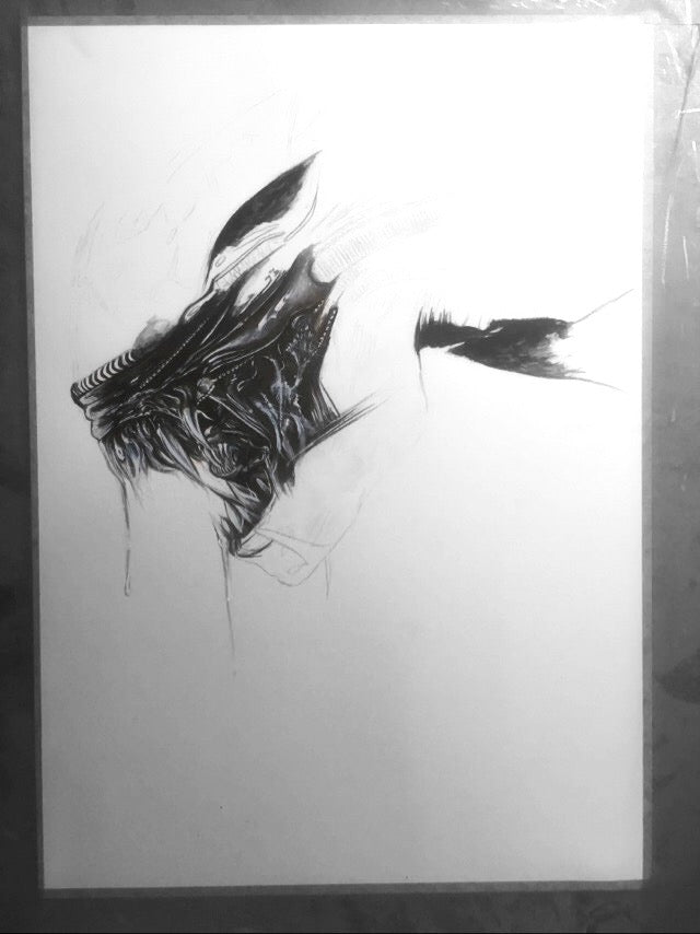 XENOMORPH/Original