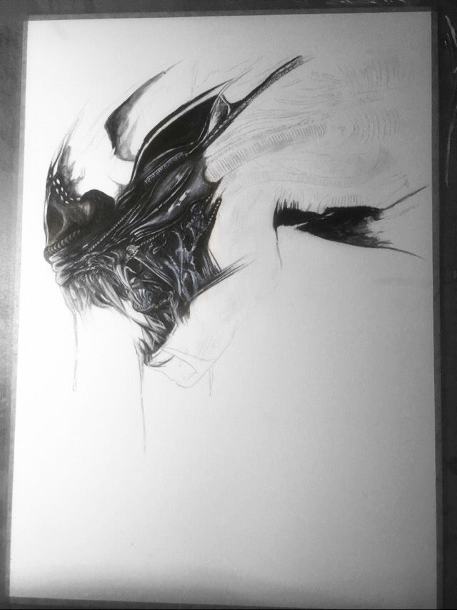 XENOMORPH/Original