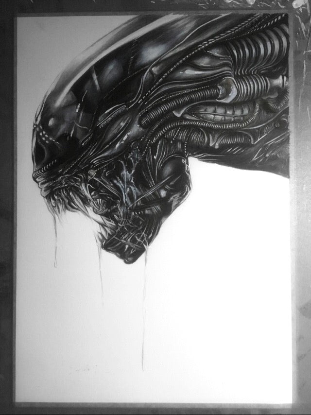 XENOMORPH/Original