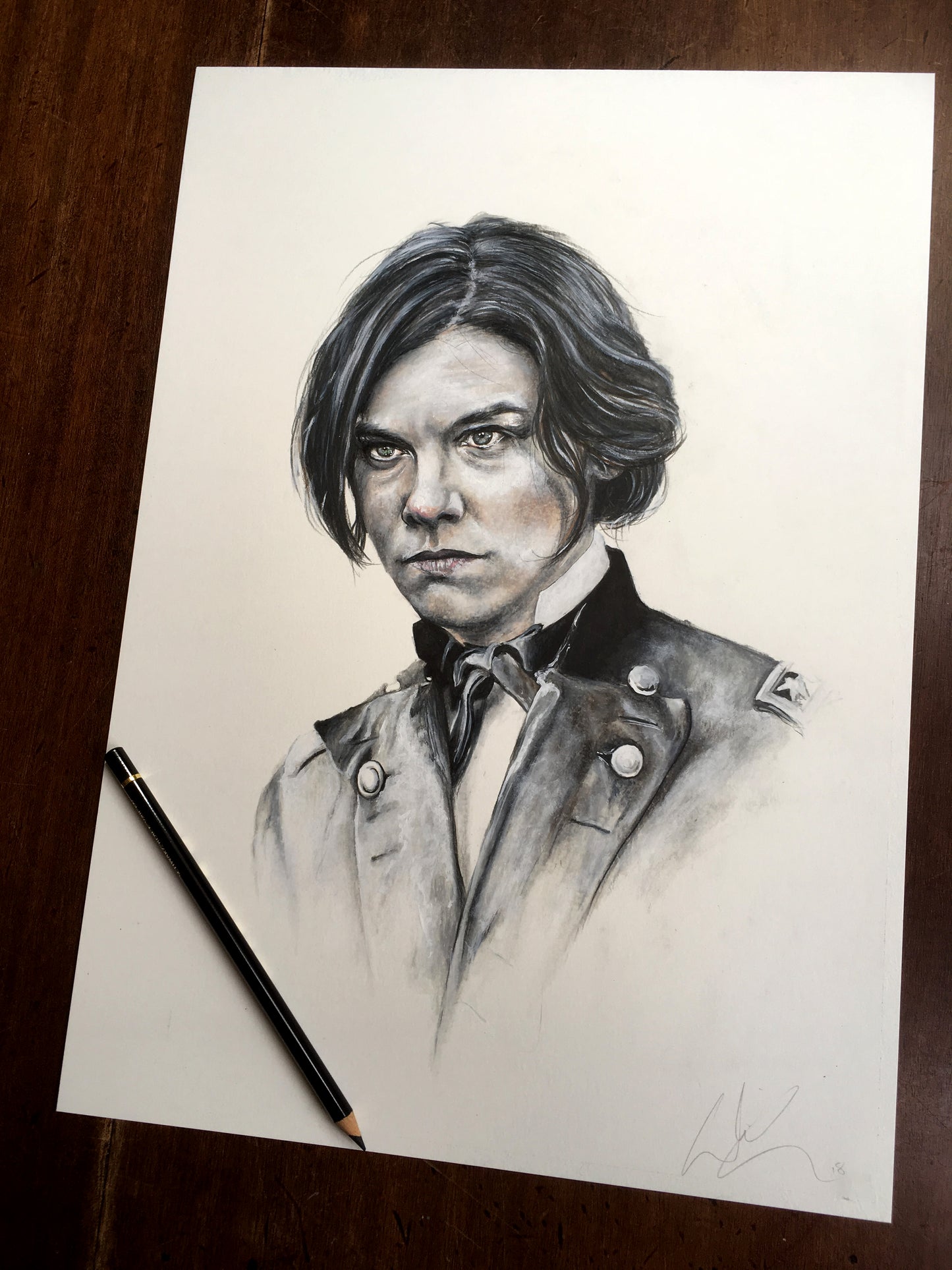 MAGGIE RHEE/Original