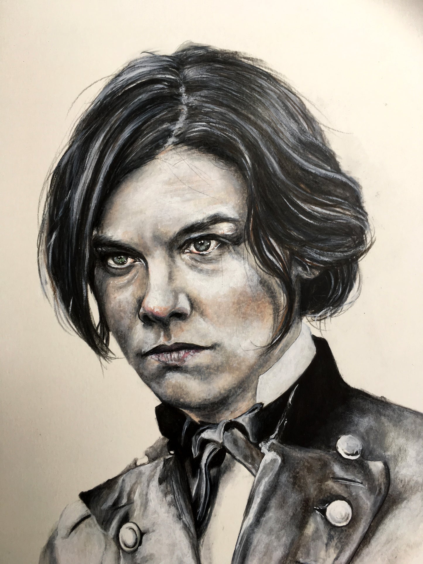 MAGGIE RHEE/Original