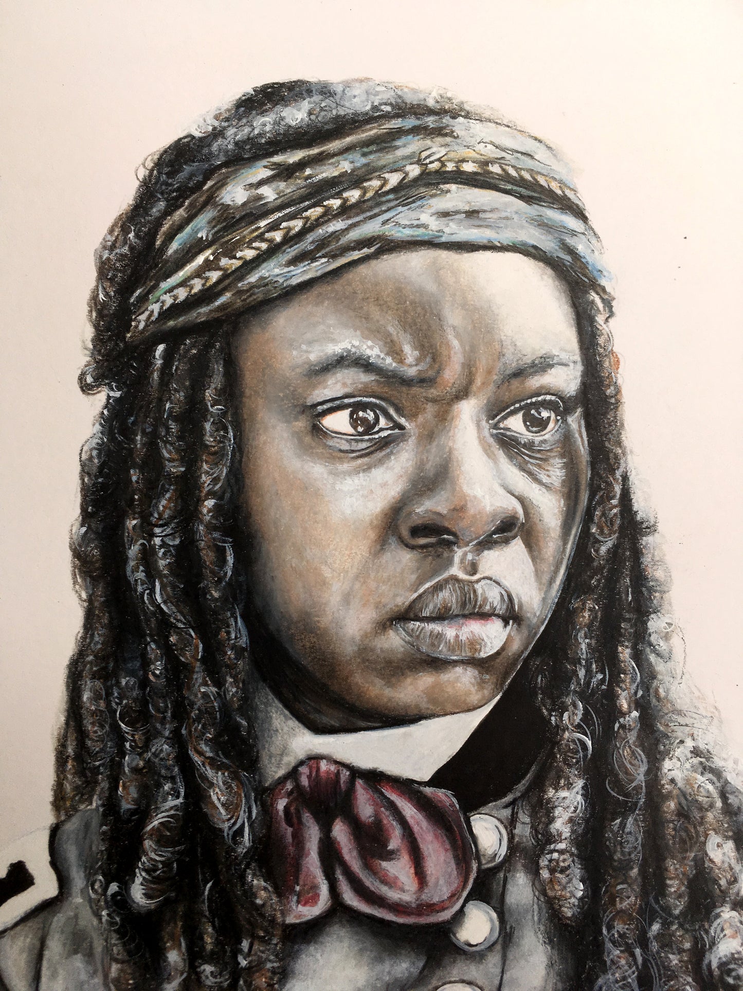MICHONNE/Original
