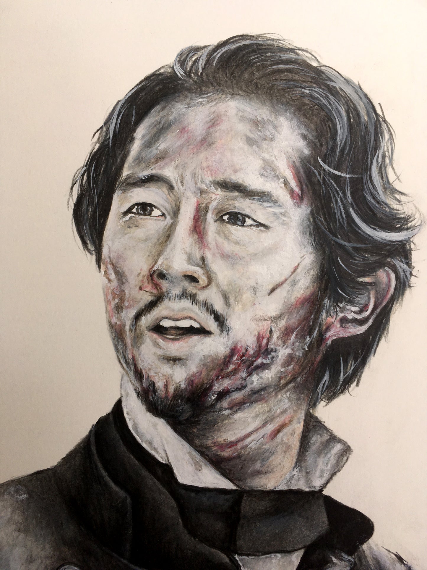GLEN RHEE/Original