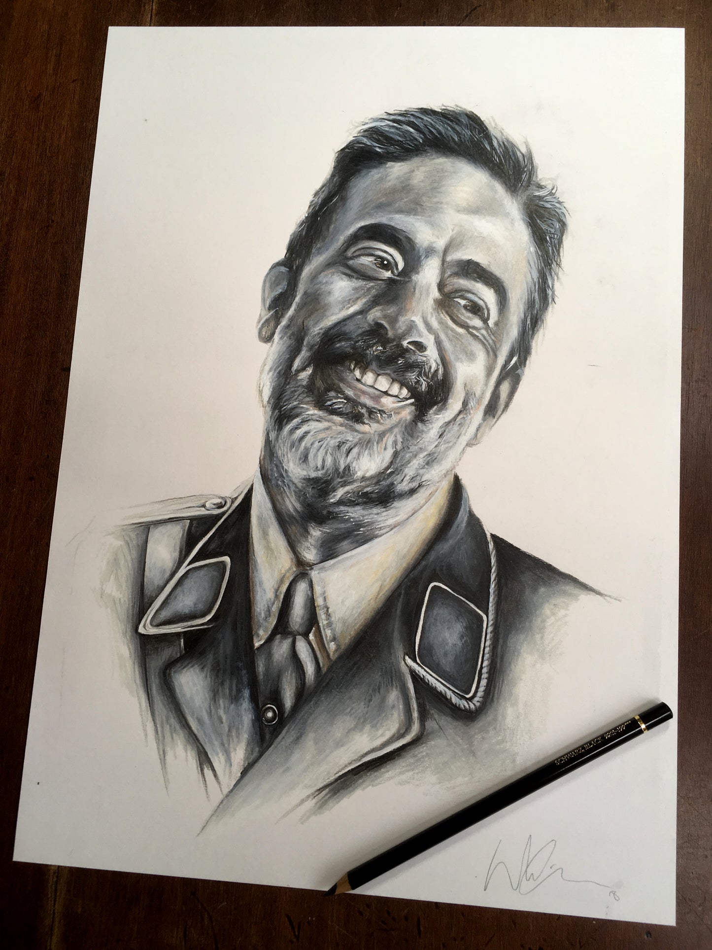 NEGAN/Original