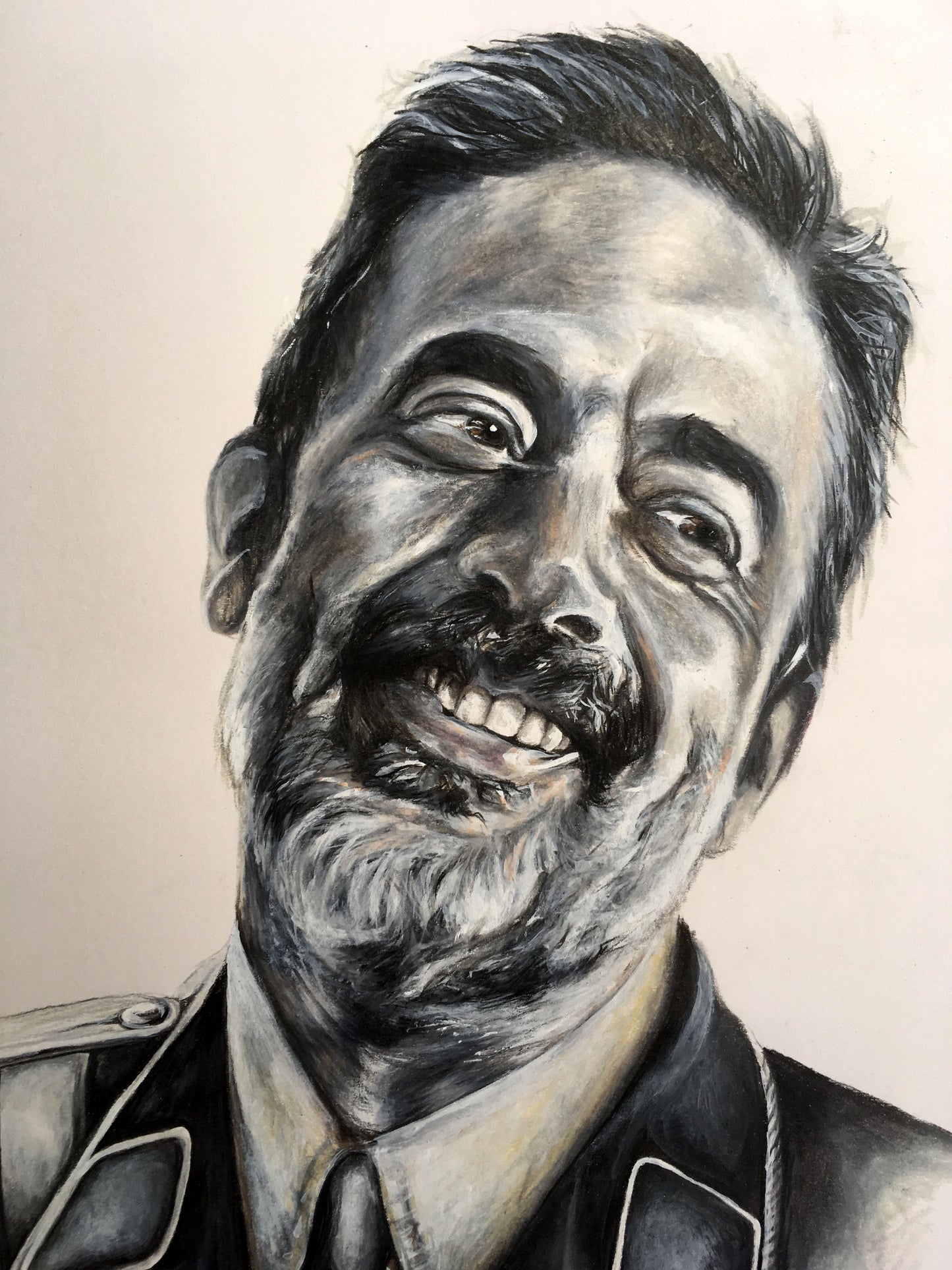 NEGAN/Original