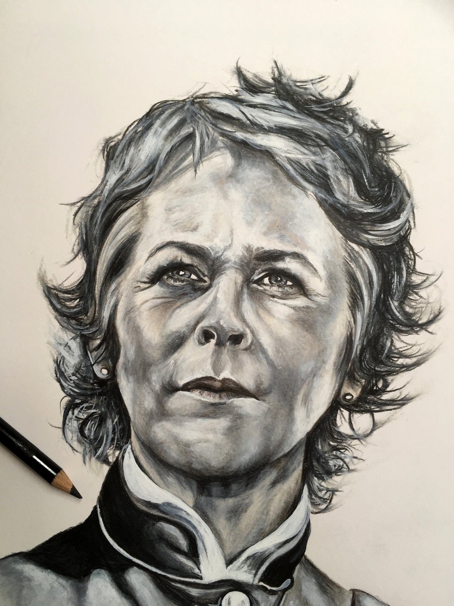 CAROL PELETIER/Original
