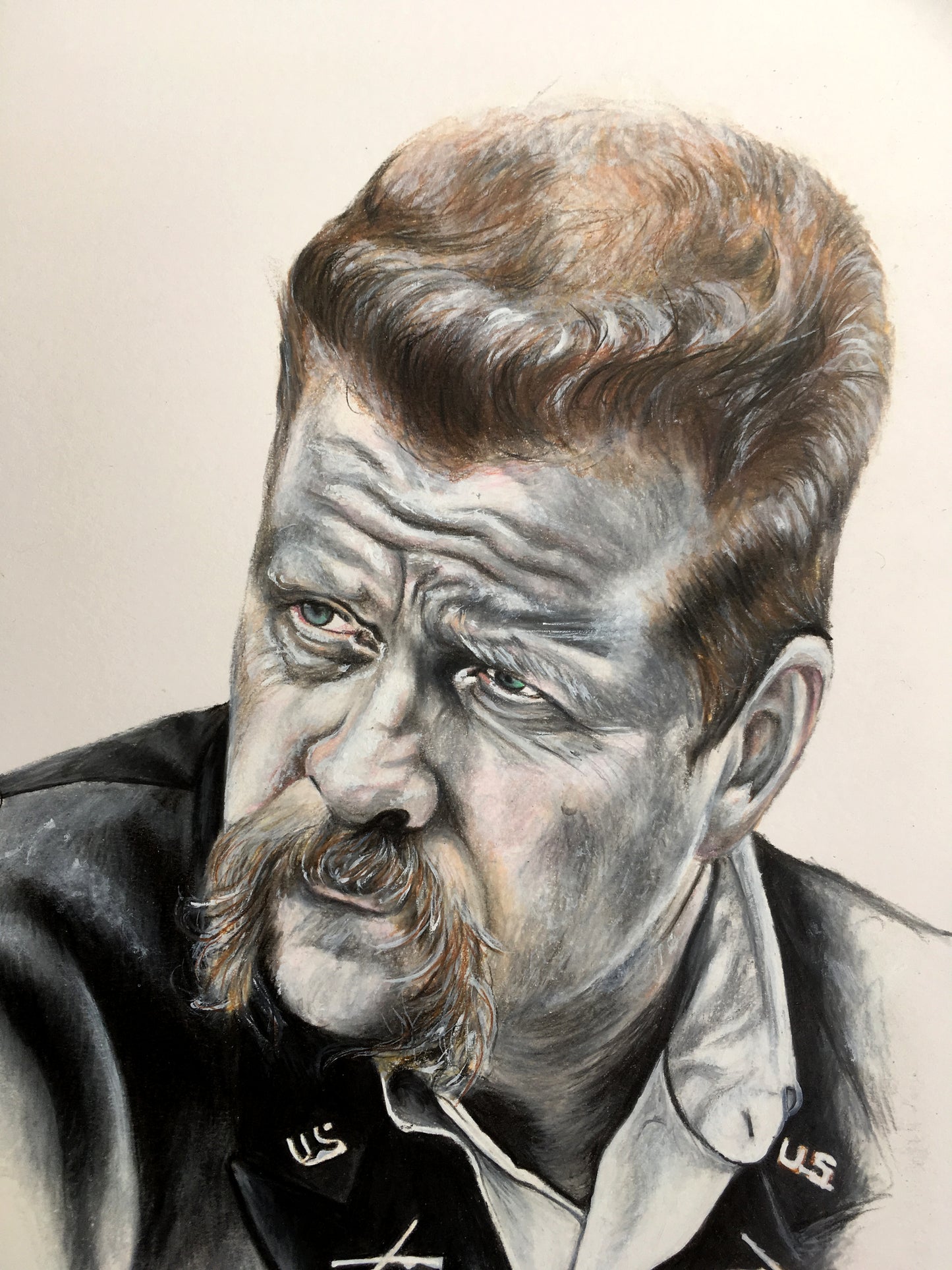 ABRAHAM FORD/Original