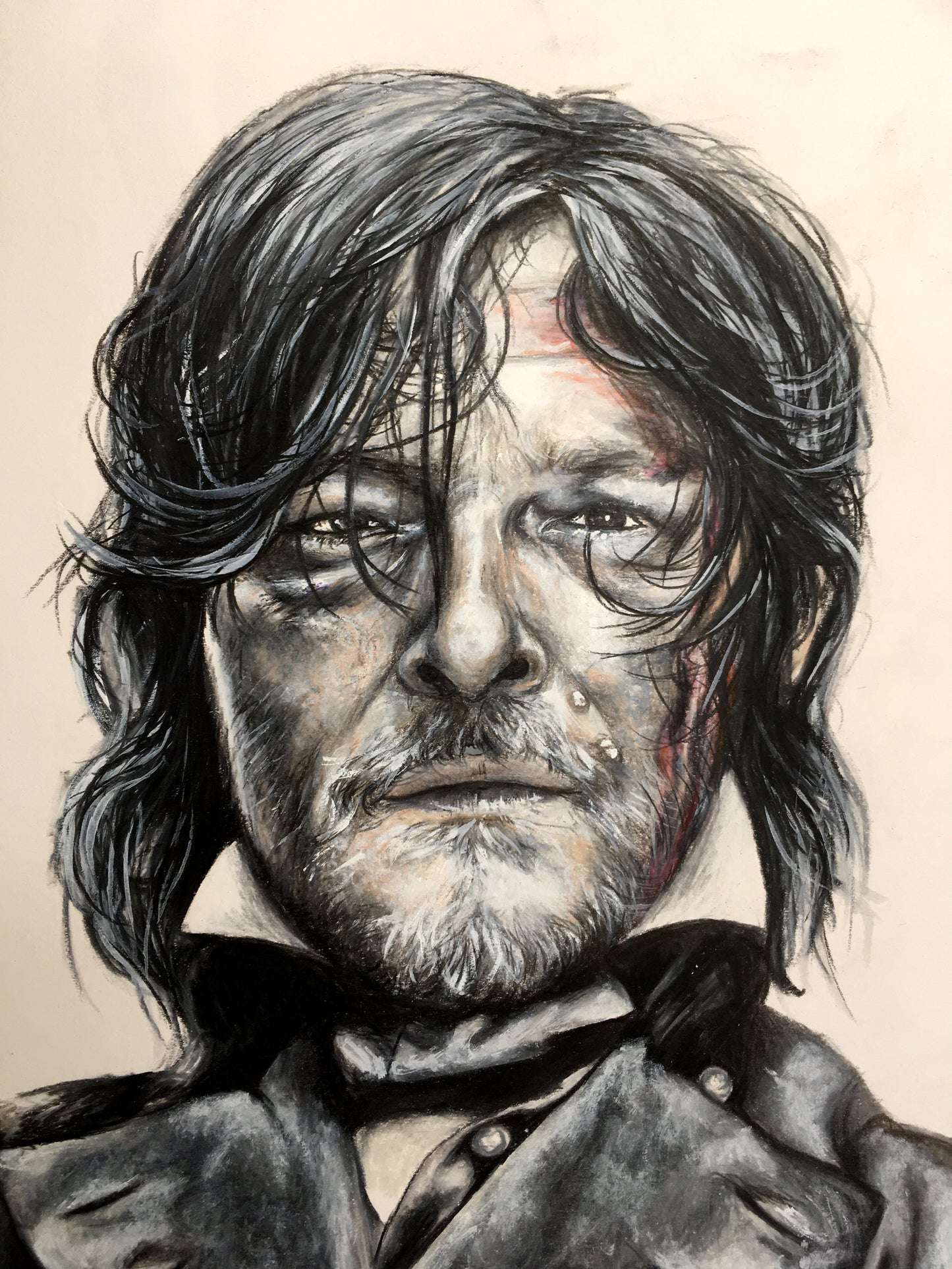 DARYL DIXON/Original