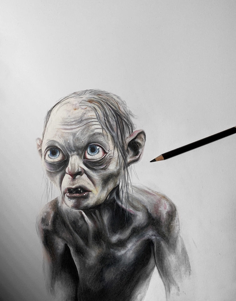 GOLLUM/SMEAGAL