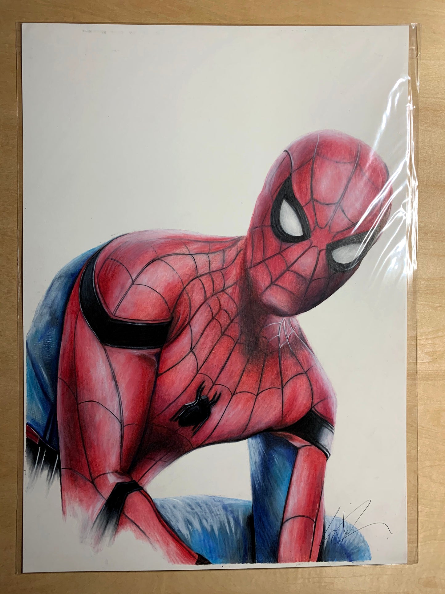 SPIDERMAN/Original