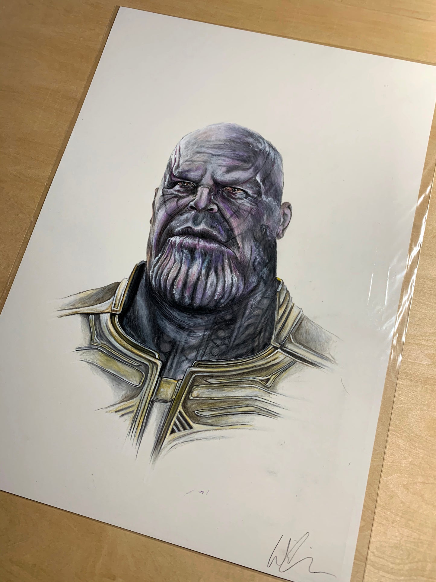 THANOS/Original