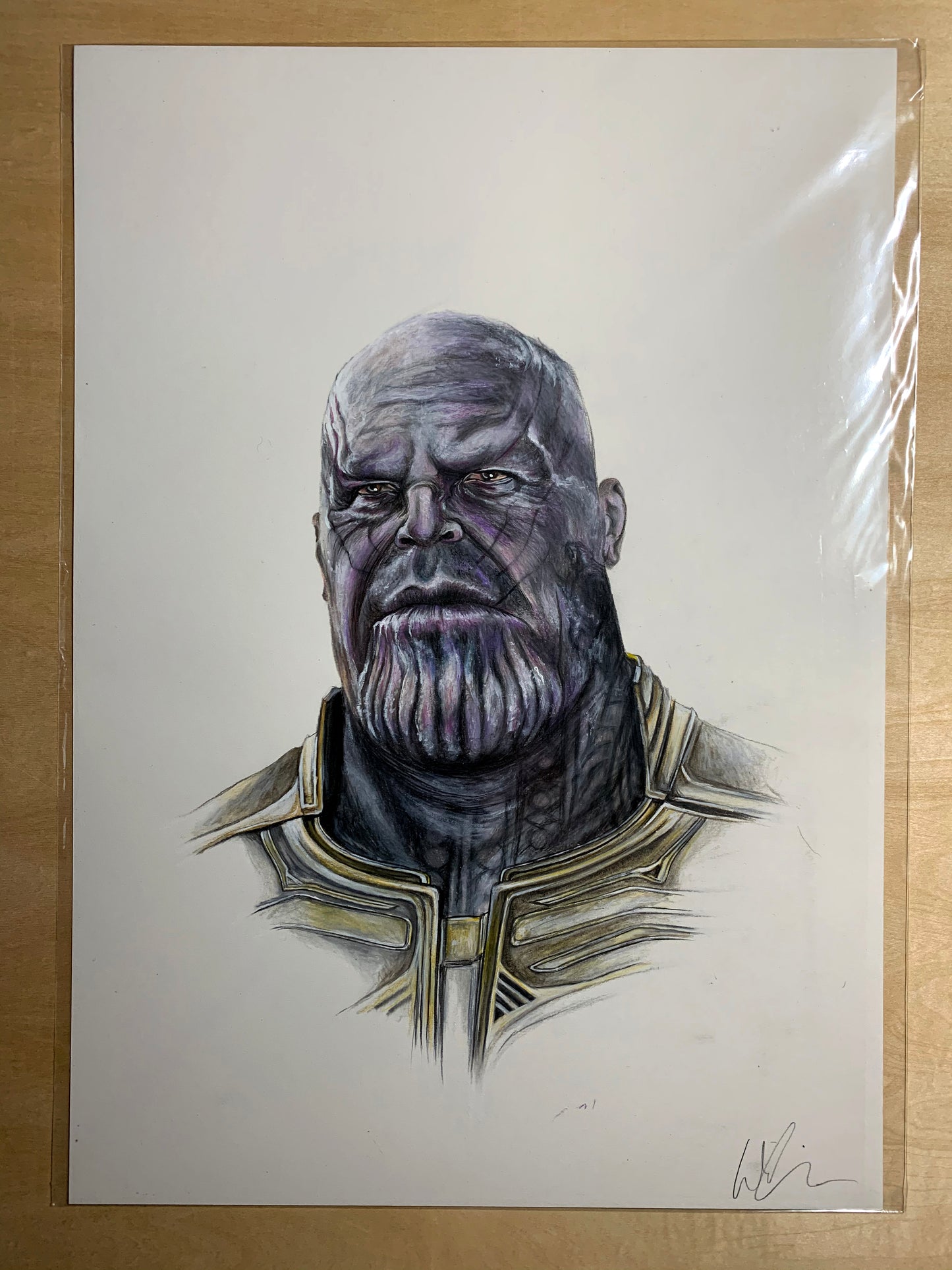 THANOS/Original