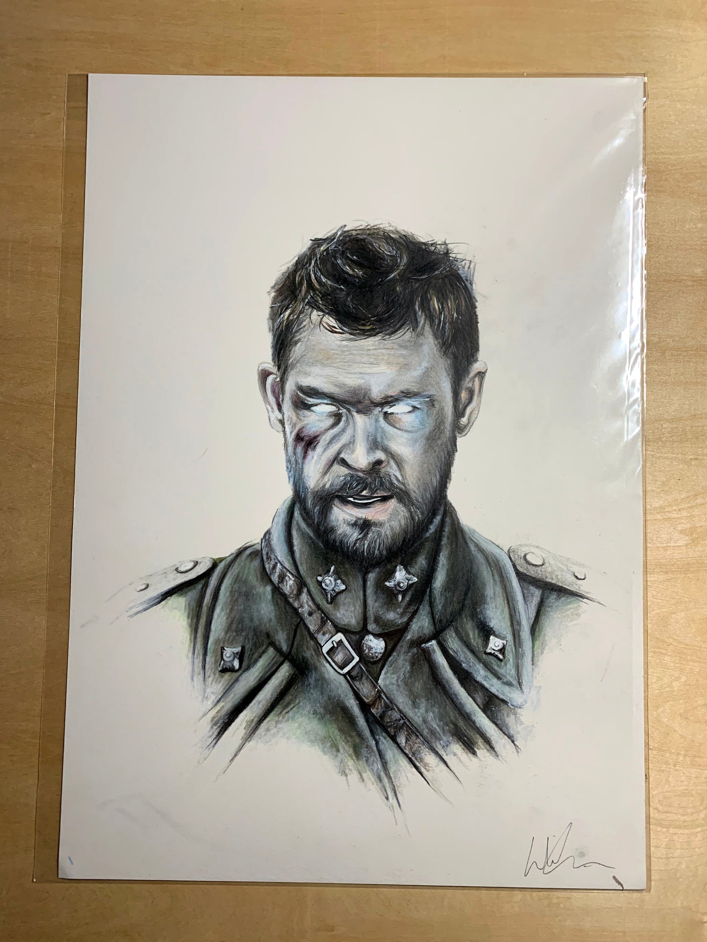 THOR/Original