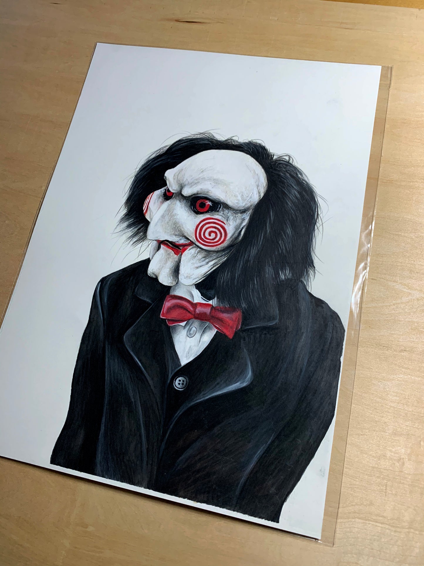 GAME OVER | Original