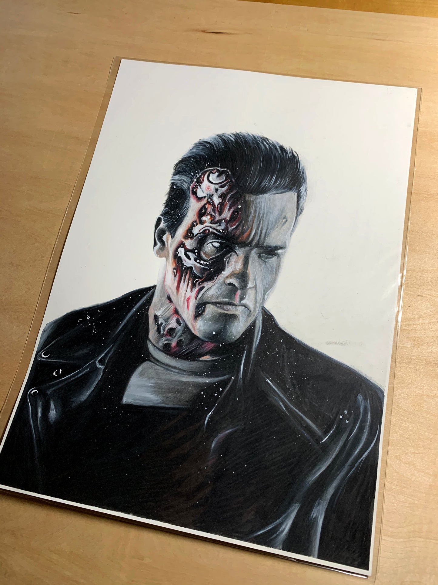 TERMINATOR | Original