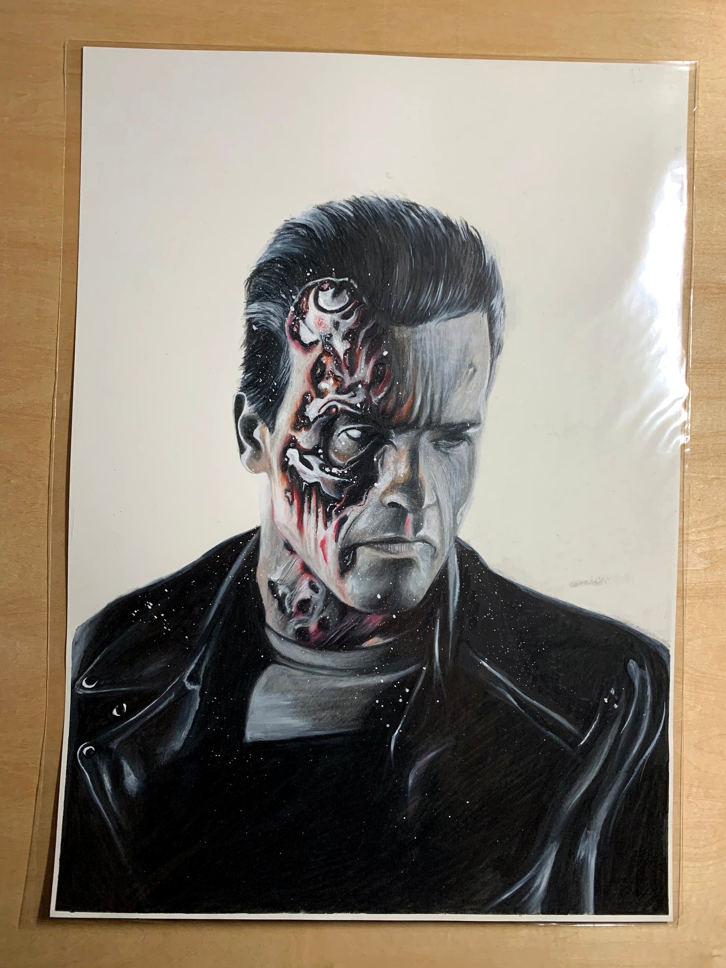 TERMINATOR | Original